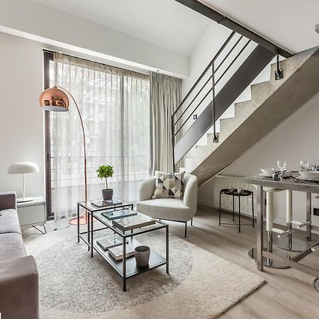 B6 Loft Duplex 175Blo-Paris Convention 아파트 외부 사진