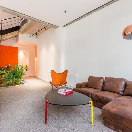 B6 Loft Duplex 175Blo-Paris Convention 아파트 외부 사진