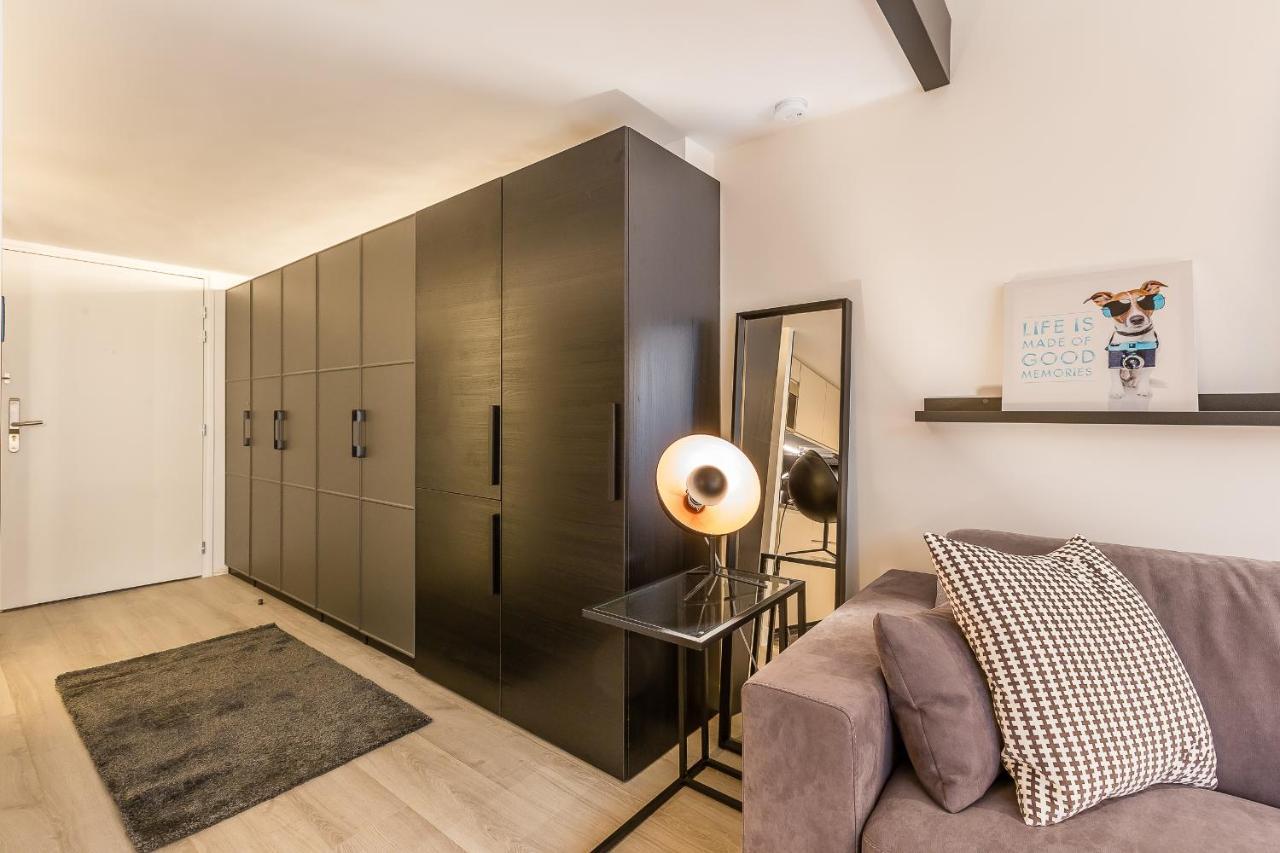 B6 Loft Duplex 175Blo-Paris Convention 아파트 외부 사진