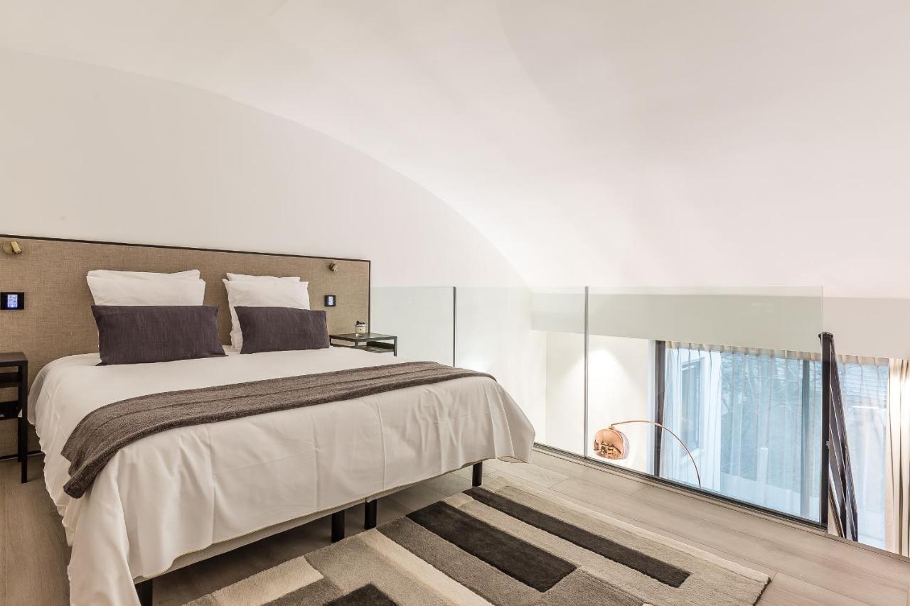 B6 Loft Duplex 175Blo-Paris Convention 아파트 외부 사진
