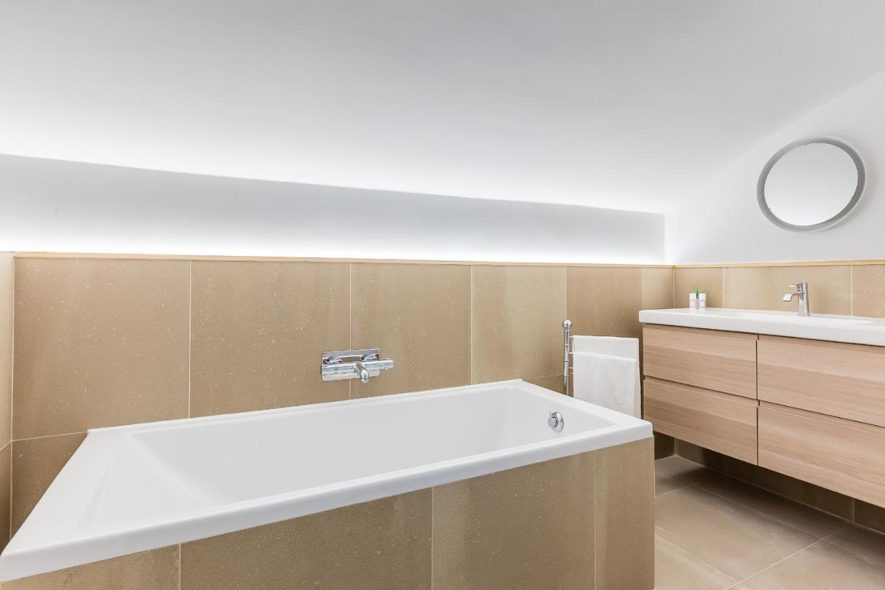 B6 Loft Duplex 175Blo-Paris Convention 아파트 외부 사진